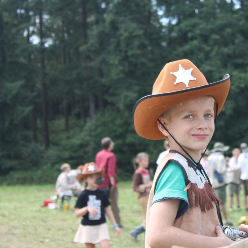 IMG 0509-min - Scouts en Gidsen Zaventem 
